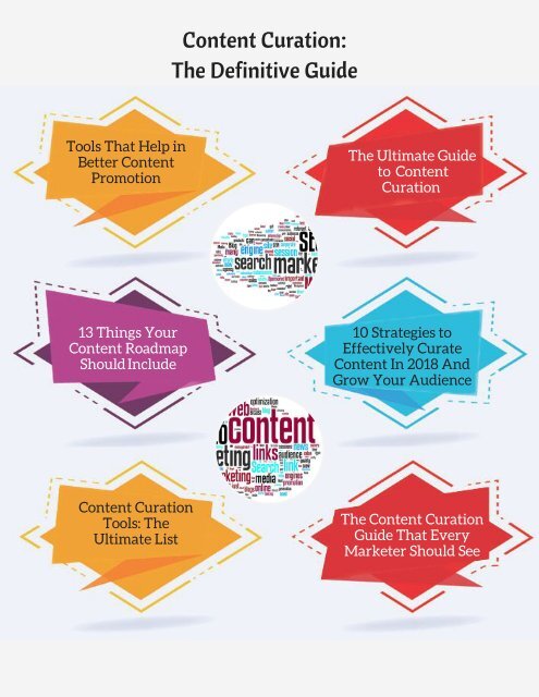 Content Curation_ The Definitive Guide