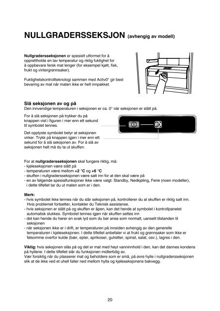 KitchenAid B 18 A1 D/I - B 18 A1 D/I NO (F093230) Istruzioni per l'Uso