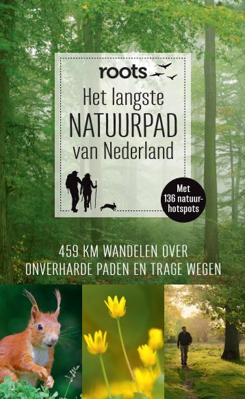 RTS_Het langste natuurpad