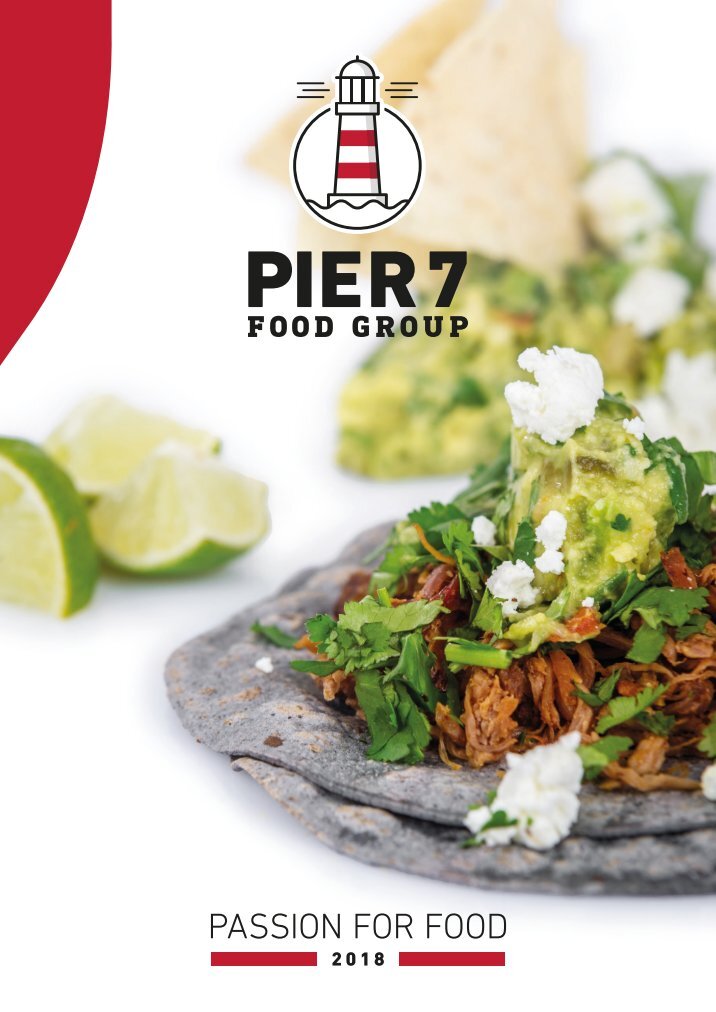 Pier 7 Foods