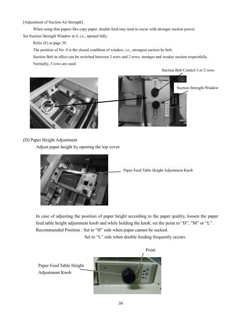 MBM 1500S Automatic Programmable Air Suction Tabletop Paper Folder Machine - PrintFinish.com