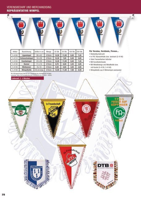 Sport Böckmann Katalog 2018/19