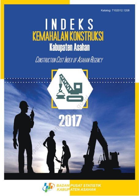 indeks kemahalan konstruksi indeks kemahalan konstruksi