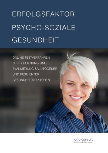 02 - Erfolgsfaktor psycho-soziale Gesundheit - final
