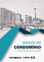 Manual do condominio