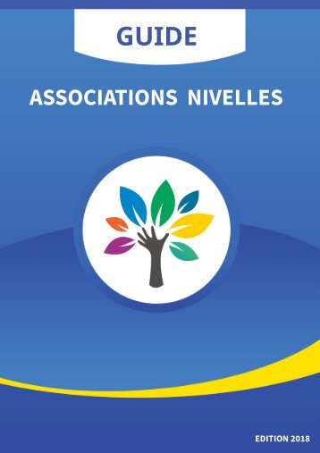 2018 GUIDE ASSOCIATIONS NIVELLES 02