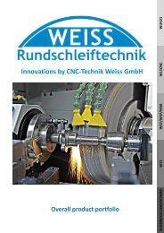 CnC-Technik-Weiss-Product-portfolio-en