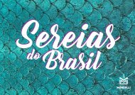 Sereias do Brasil