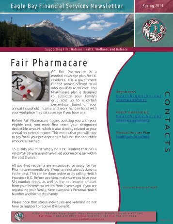 Fair Pharmacare
