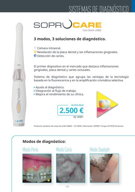 OFERTAS_EXPODENTAL_2018_(Imaging-Equipment) Corregido