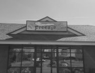 Freezia few paces to the west of Post Falls best dental clinic Woodland Family Dental
