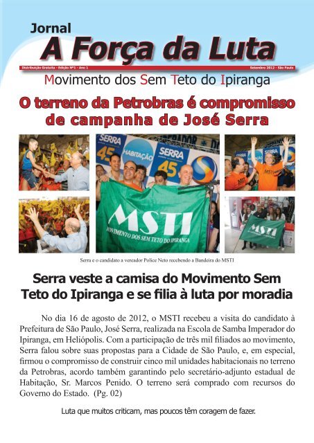 Jornal MSTI 2 EDICAO 2 PRONTO