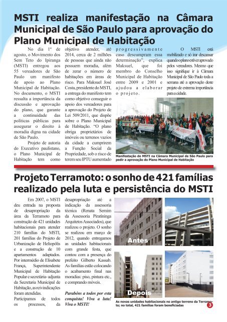 Jornal MSTI 2 EDICAO 2 PRONTO