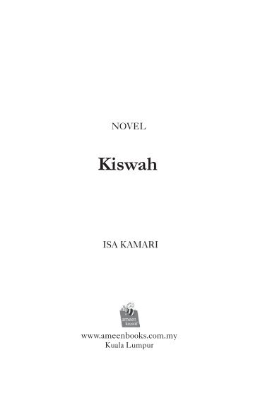 KISWAH