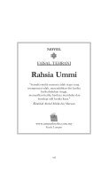 40+ Rahsia Ummi Images