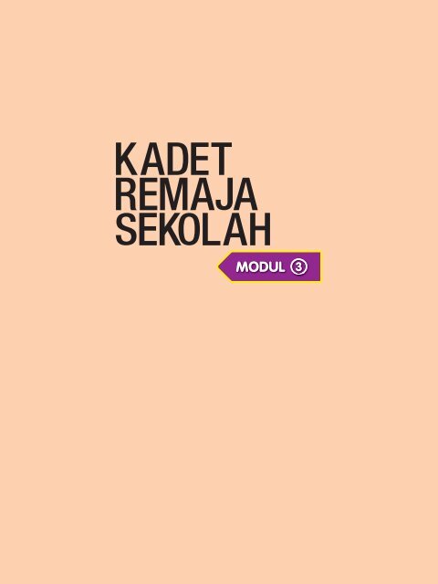 Krsm Modul 3