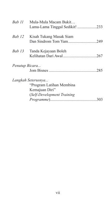 BIAR KECIL ASALKAN BERHASIL - EDISI JIMAT - DR RUSLY ABDULLAH (2009)