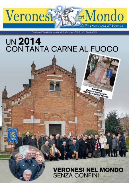 VNM Dicembre 2014