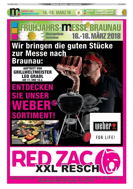 15.03.2018 Simbacher Anzeiger