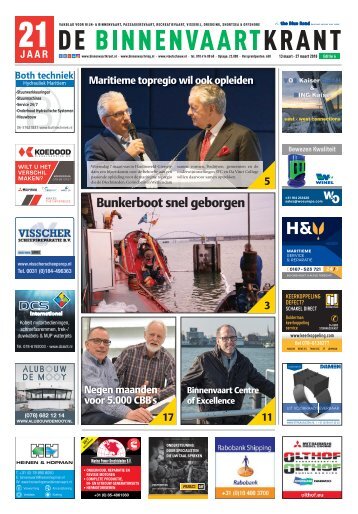 2018-06 OSD Antwerpen