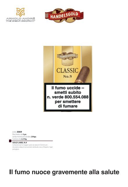 catalogo tabacco marzo 018