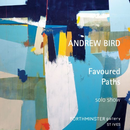 Andrew Bird booklet