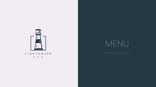 EN Lighthouse Menu - web