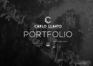 Carlo Llanto - Artfolio 2017 1st ed