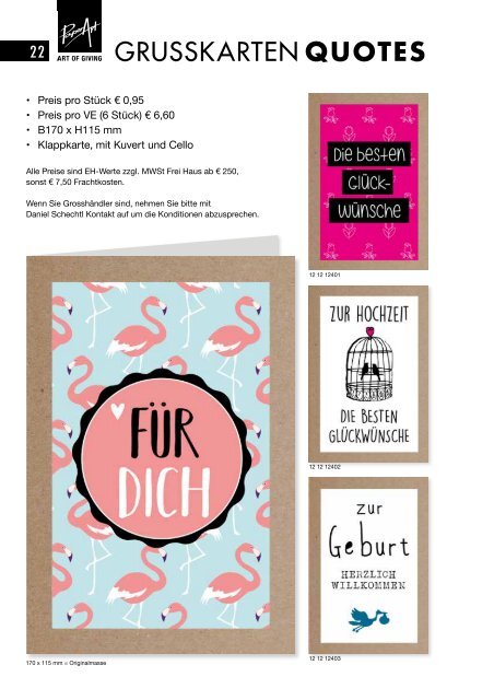 brochure DUITSE collectie 2017 + weihnachten_mini + Cosy