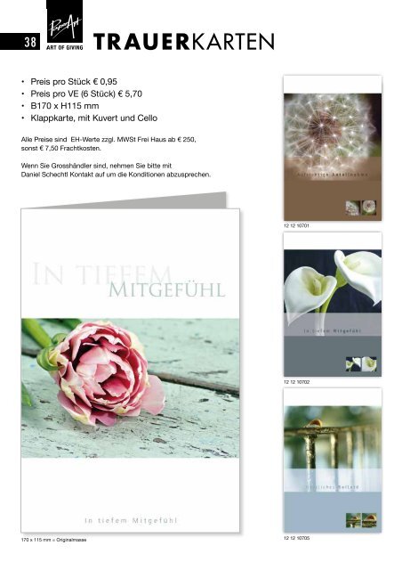 brochure DUITSE collectie 2017 + weihnachten_mini + Cosy