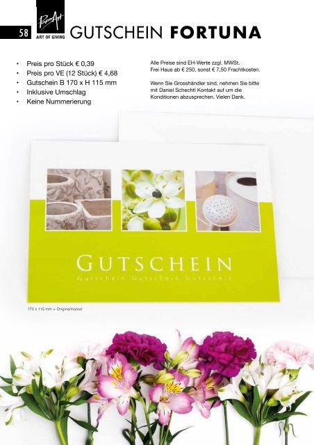 brochure DUITSE collectie 2017 + weihnachten_mini + Cosy