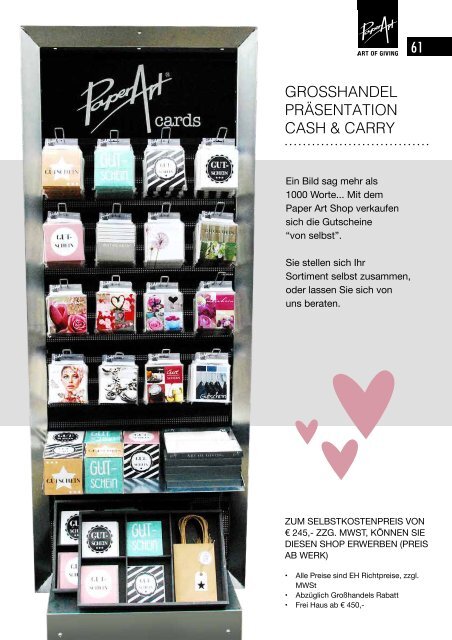 brochure DUITSE collectie 2017 + weihnachten_mini + Cosy