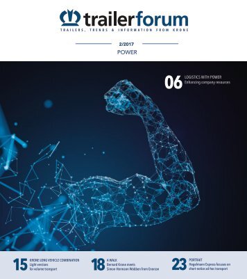 KRONE trailerforum 2017-02 (EN)