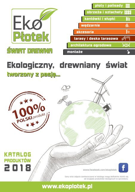 Katalog 2018