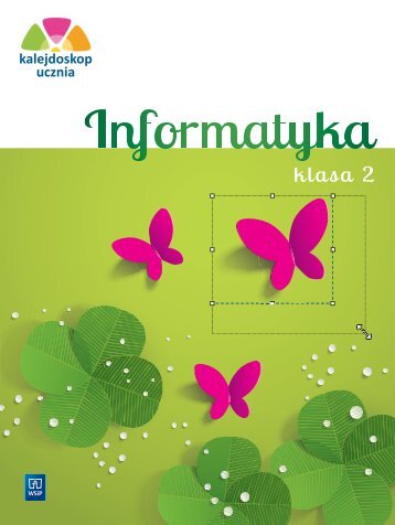 Kalejdoskop ucznia - Informatyka