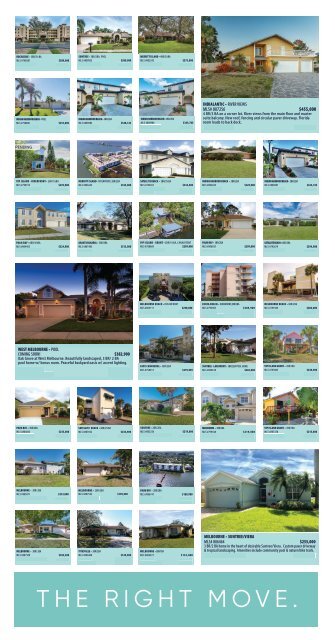 Sorensen Real Estate: Brevard