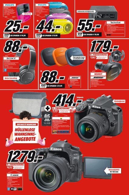 Media Markt Plauen - 15.03.2018