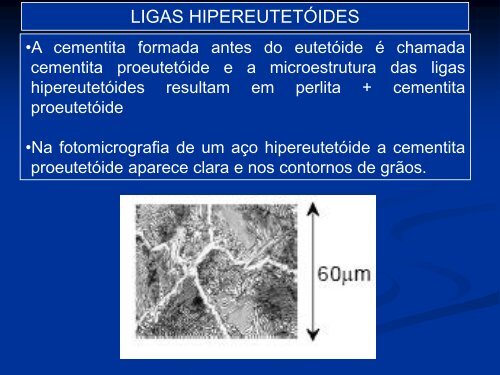 Aula 3-Diagrama Ferro Carbono