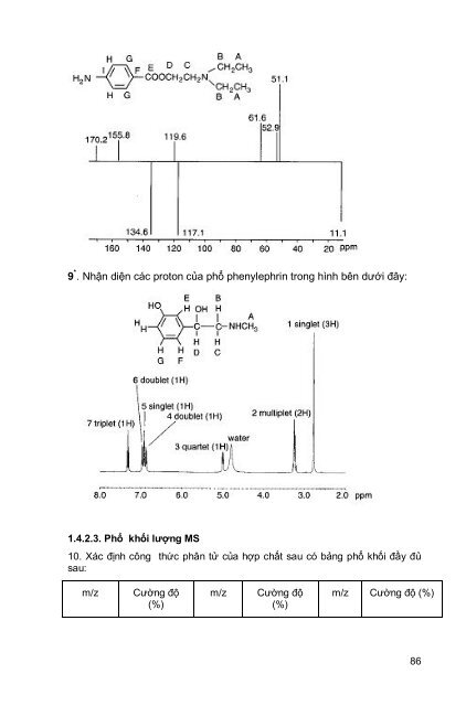 GIÁO TRÌNH THỰC HÀNH HÓA HỮU CƠ TRƯỜNG ĐẠI HỌC CÔNG NGHIỆP TP. HỒ CHÍ MINH (2016)