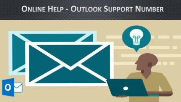 Get Microsoft Outlook Email Help +1-855-505-7815
