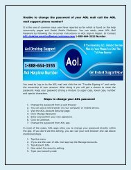 AOL Email desktop software 1-888-664-3555 support phone number 