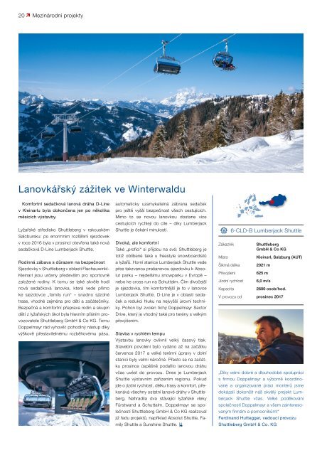 WIR 01/2018 [CZ]