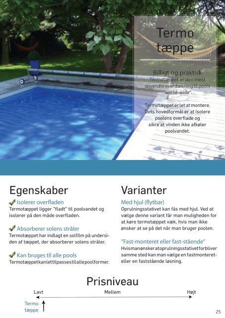 Brochure glasfiberpools