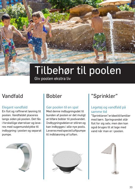 Brochure glasfiberpools