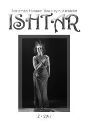 Ishtar 2-2017