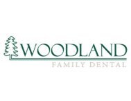 Logo Woodland Family Dental