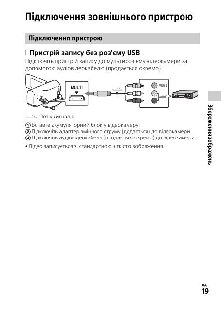 Sony HDR-PJ410 - HDR-PJ410 Mode d'emploi Russe