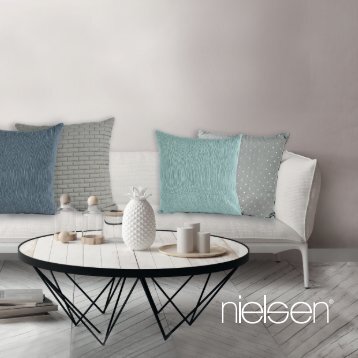 nielsen Kissen Katalog 10_2017