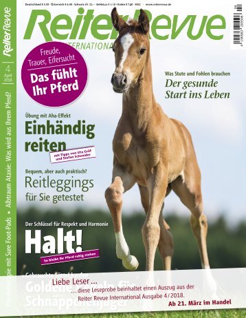 ReiterRevue_4/2018