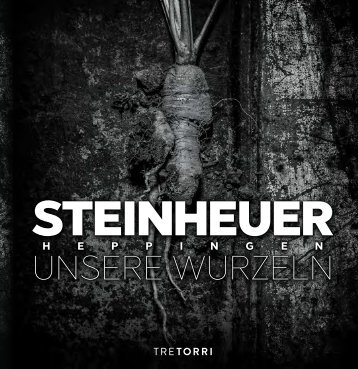 STEINHEUER - UNSERE WURZELN